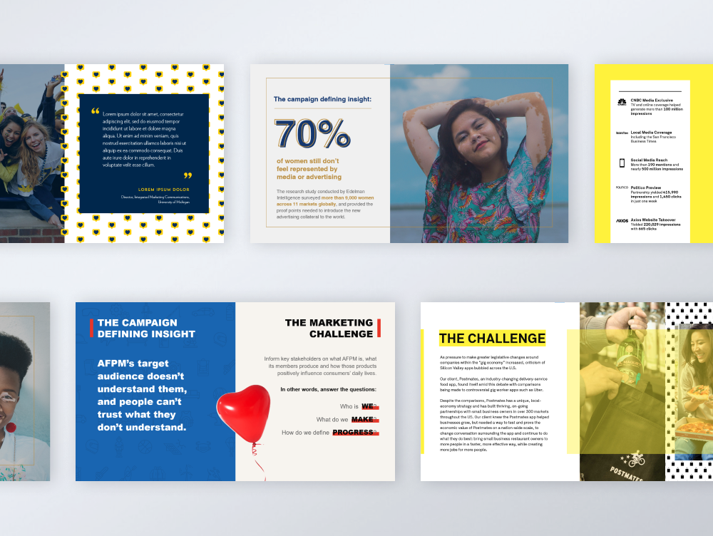 Client Design