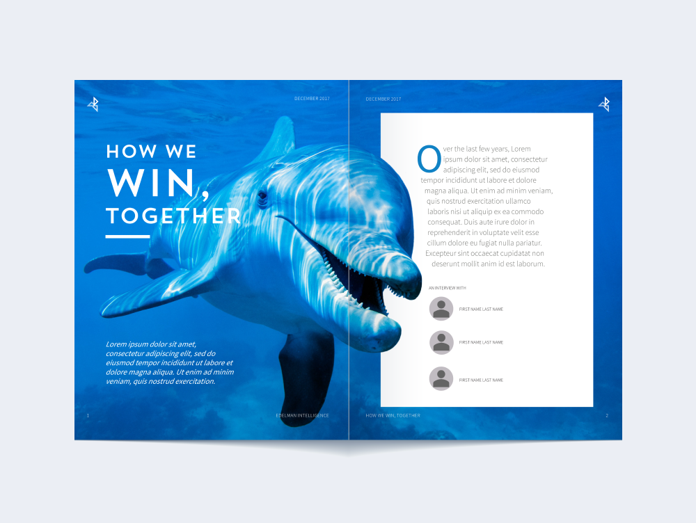 Communications Design