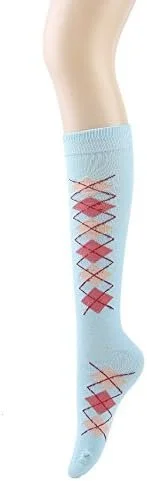 socks tartan blue.jpg