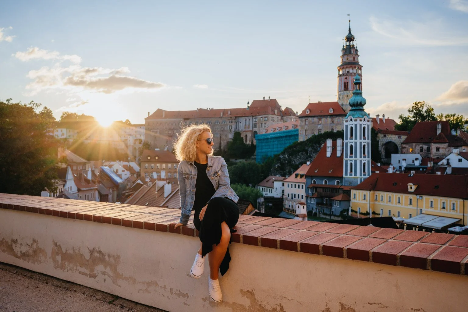 ČESKÝ KRUMLOV