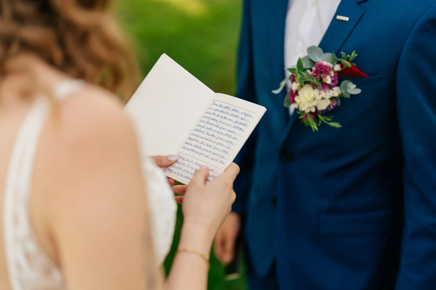 12 Tipů pro lepší svatbu a ještě lepší fotky