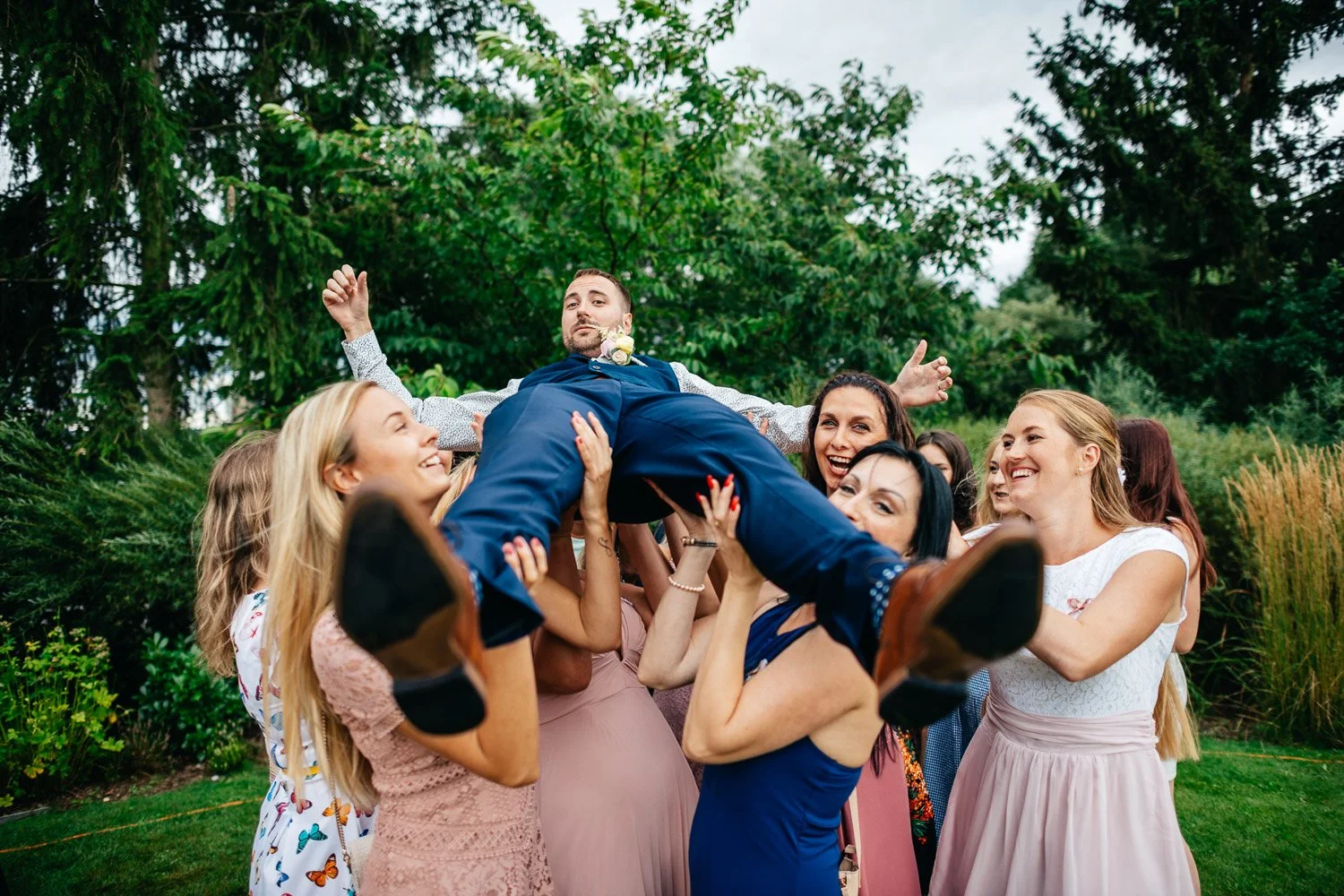 Eliška &amp; Kristián