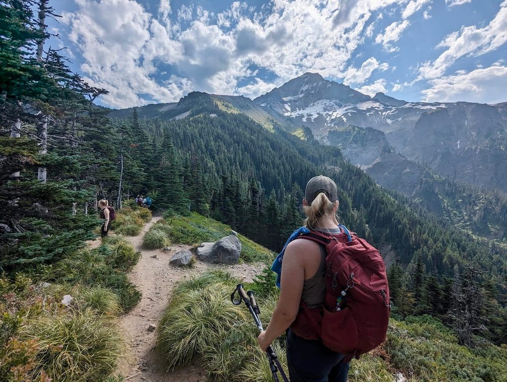 How to Train for a Bigger Hike: Conquer Length, Elevation, and Your Limits