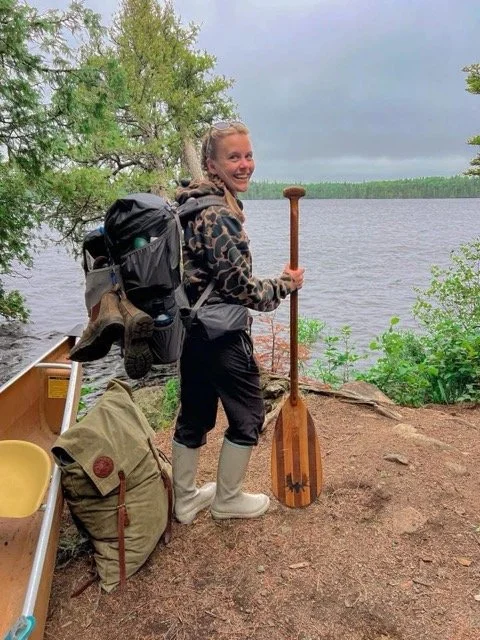 Serena at Boundary Waters