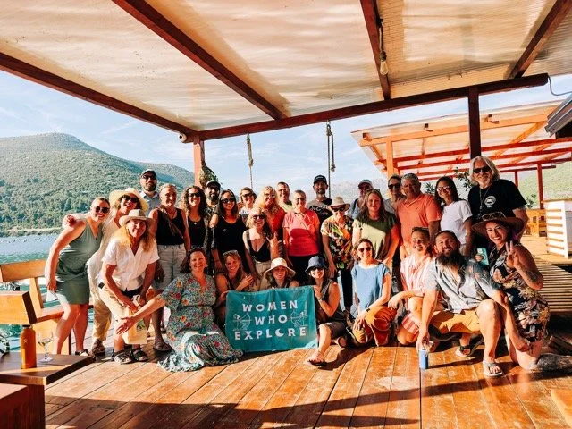 8 activities not to miss while on the Women Who Explore Croatia trip! 
