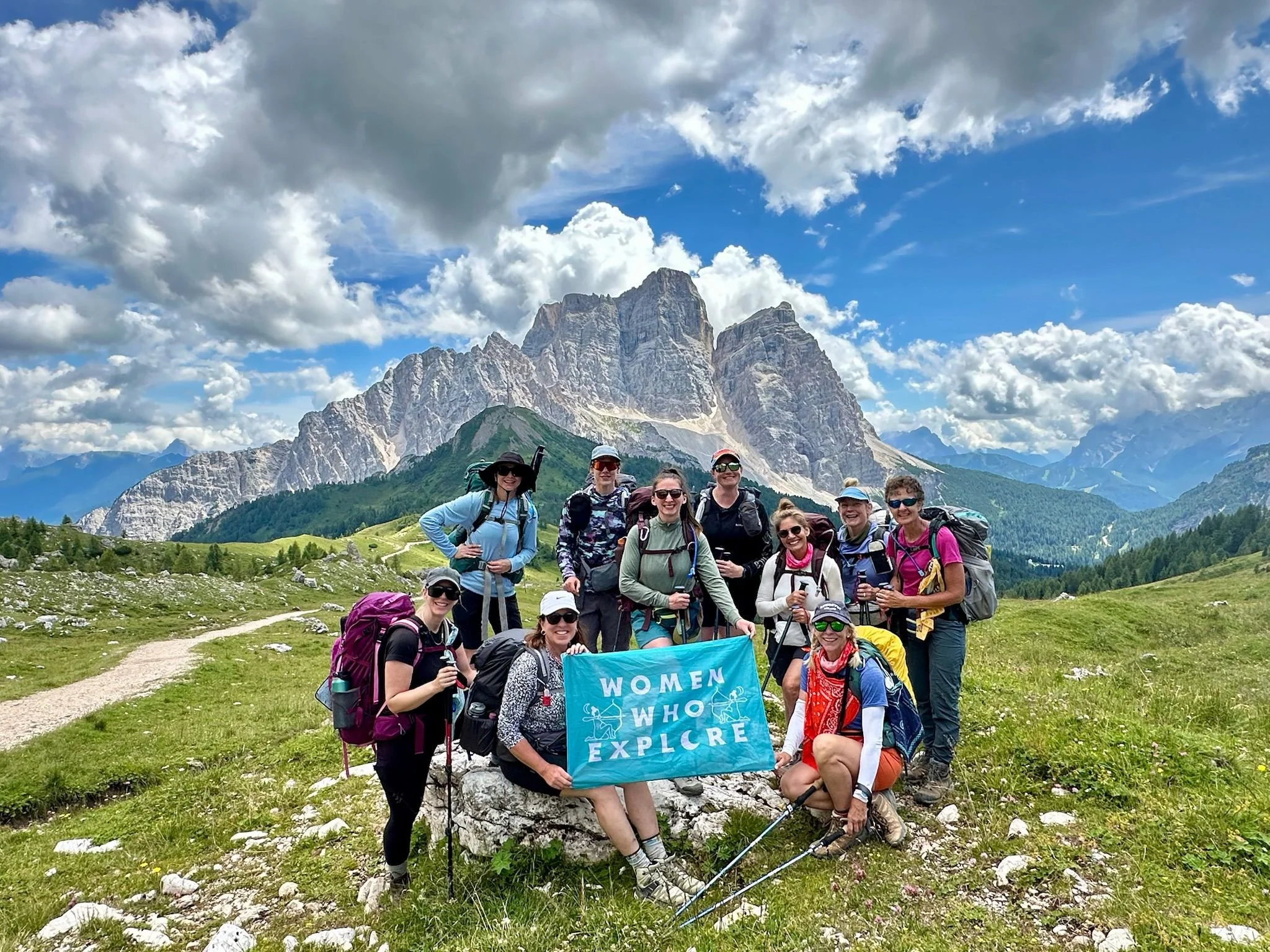 Why Group Travel is the Ultimate Adventure for Women