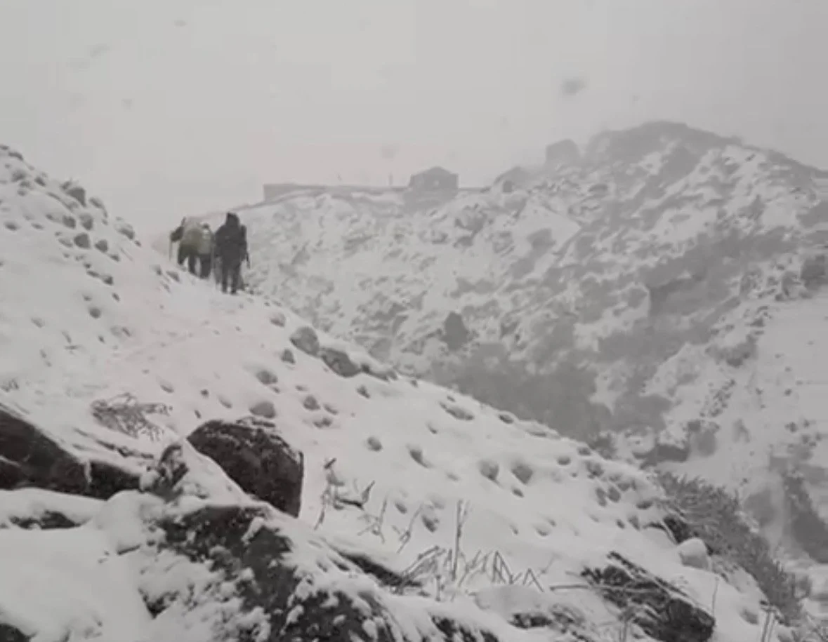 Chasing Type 2 Fun: Why I Keep Coming Back for More