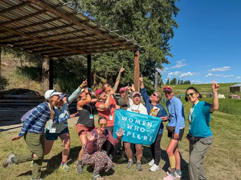 Post Montana Campout Thoughts