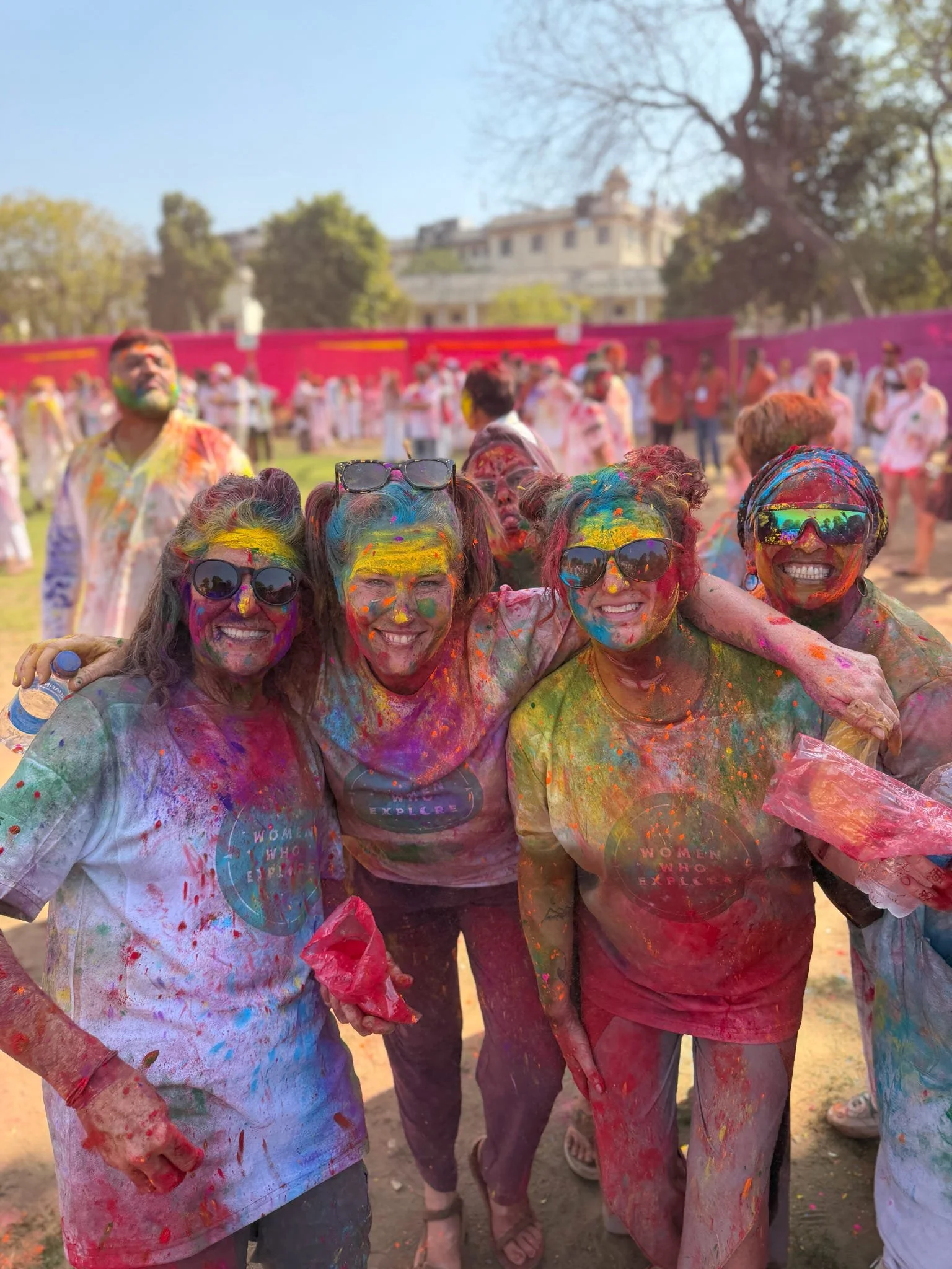 What to Expect at Holi in India: 12 Essential Tips for First-Time Travelers