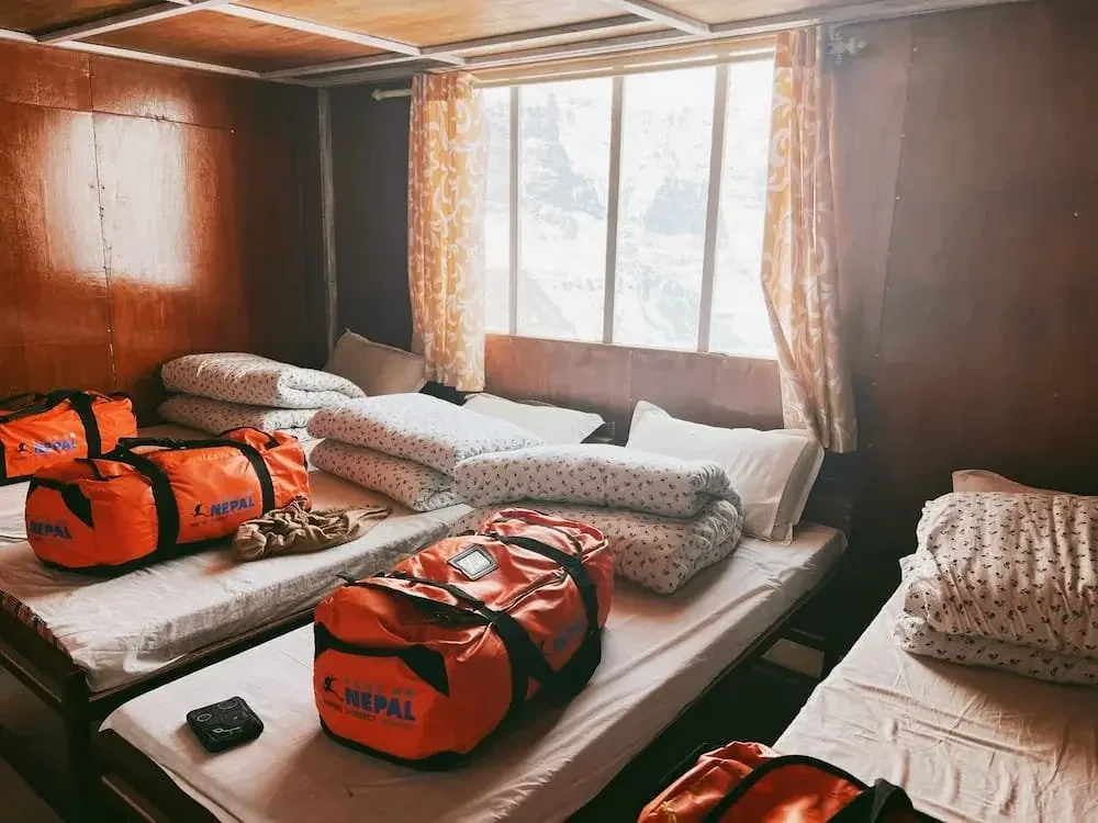 Where the Trail Ends: Inside Refugio Life