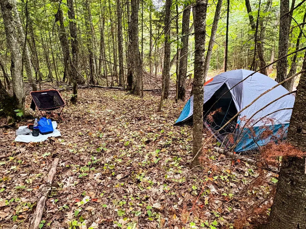 Finding Adventure Balance When Chronically Ill