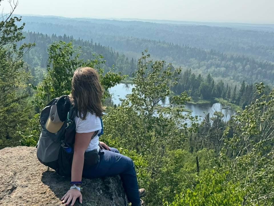 How Gossamer Gear Started me on my Ultralight Backpacking Journey