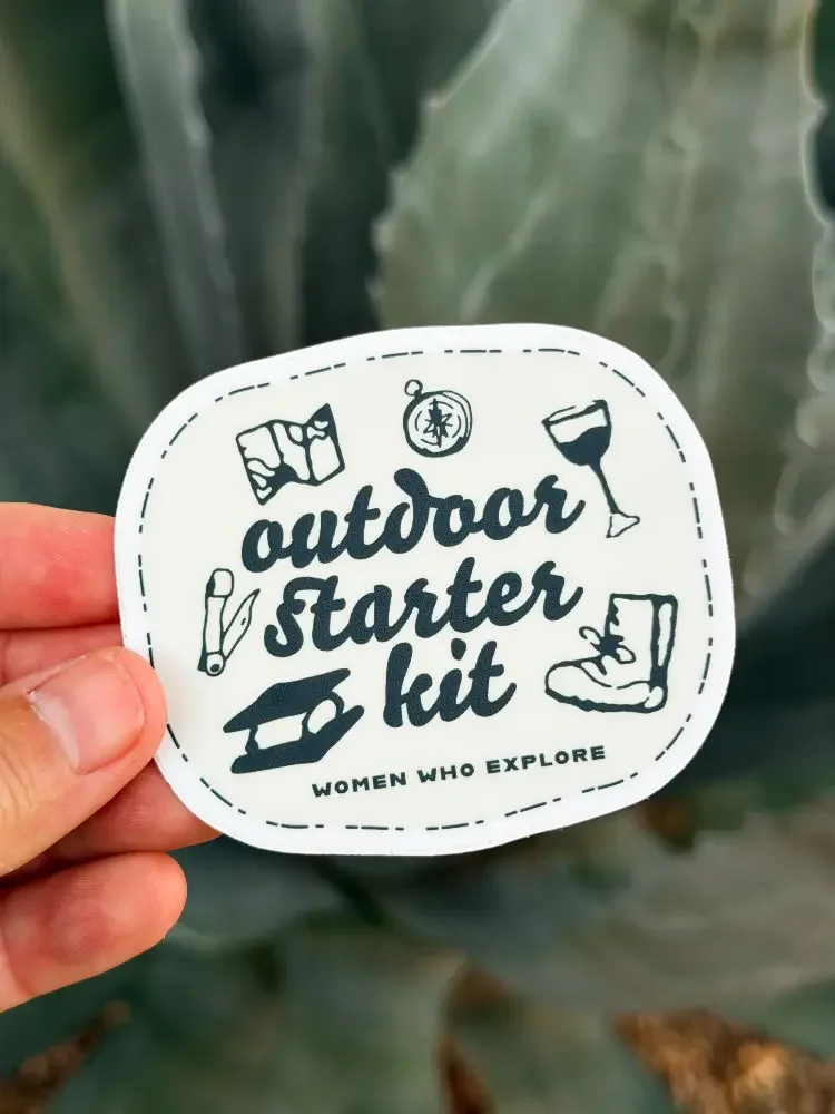 starter kit sticker white.webp