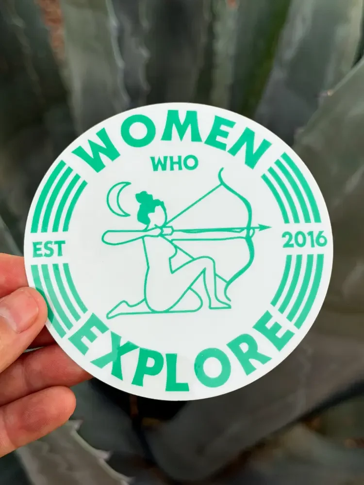 Teal Logo Transparent