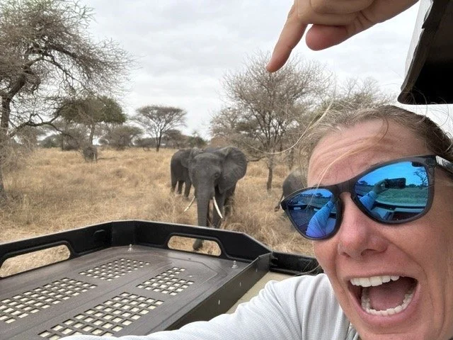 Kilimanjaro Trek and Tanzania Safari: A Women's Adventure That Exceeded All Dreams