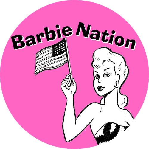 BARBIE NATION