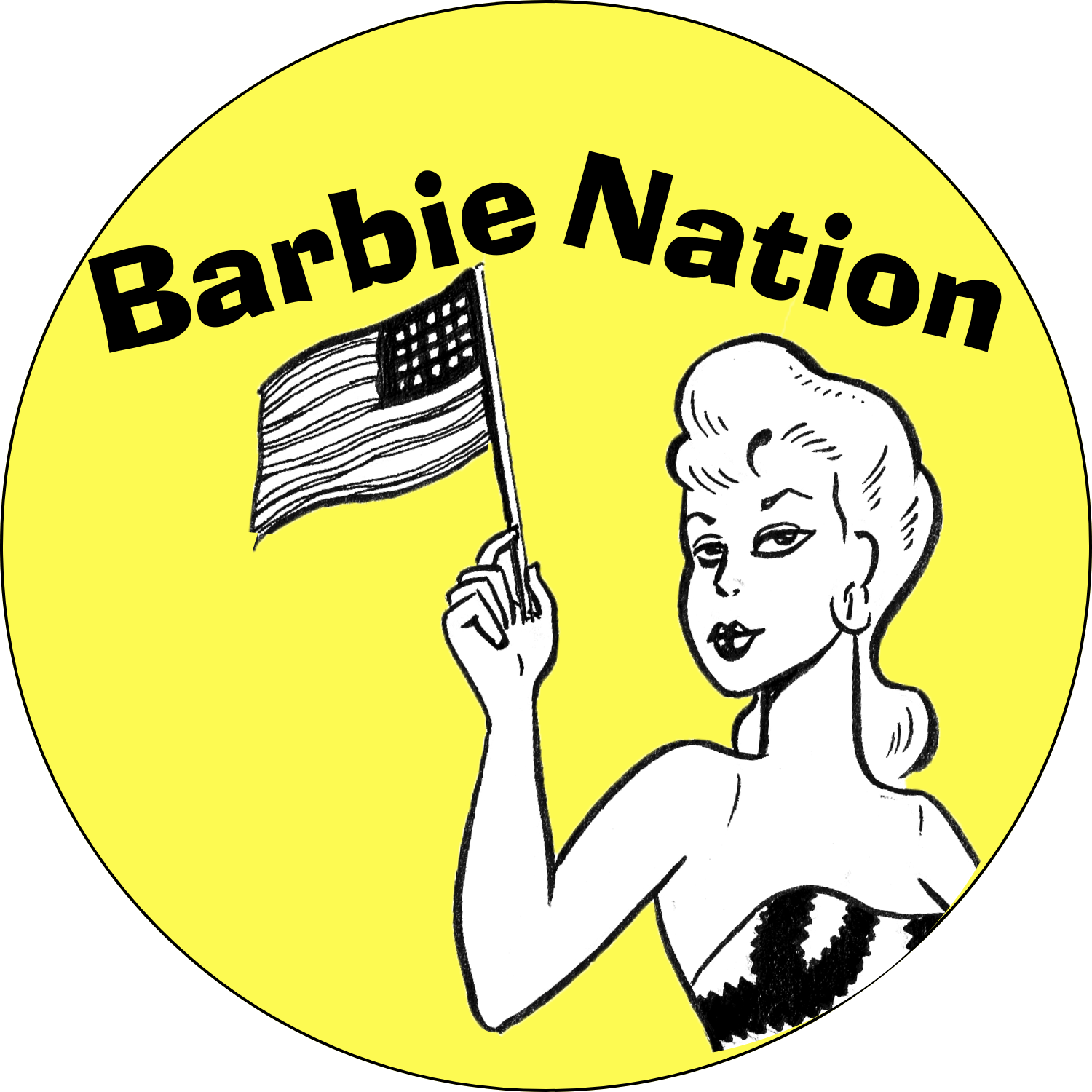Contact us — BARBIE NATION