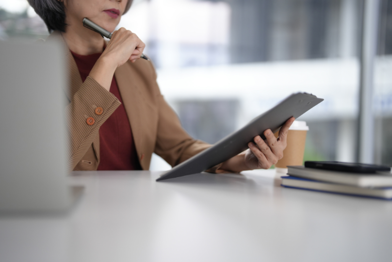 The Hidden Cost of Financial Complexity