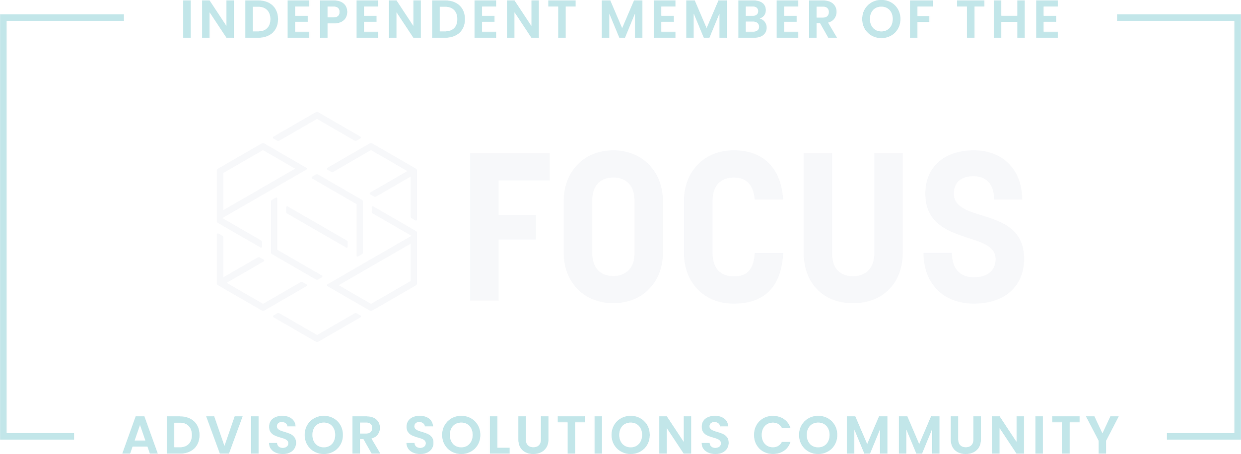 Focus Advisor Solutions logo