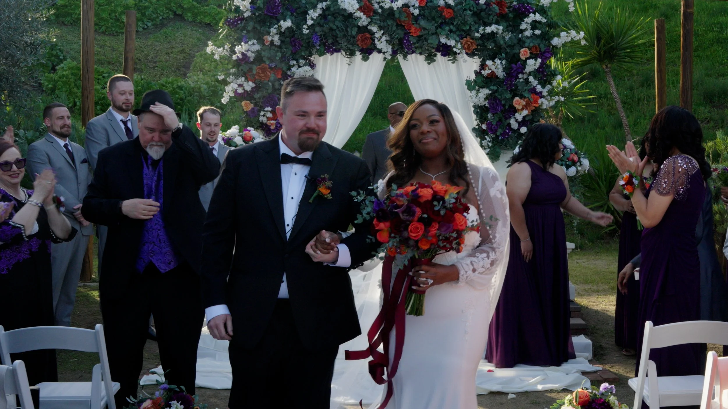 Brandy and Chris, January 2026