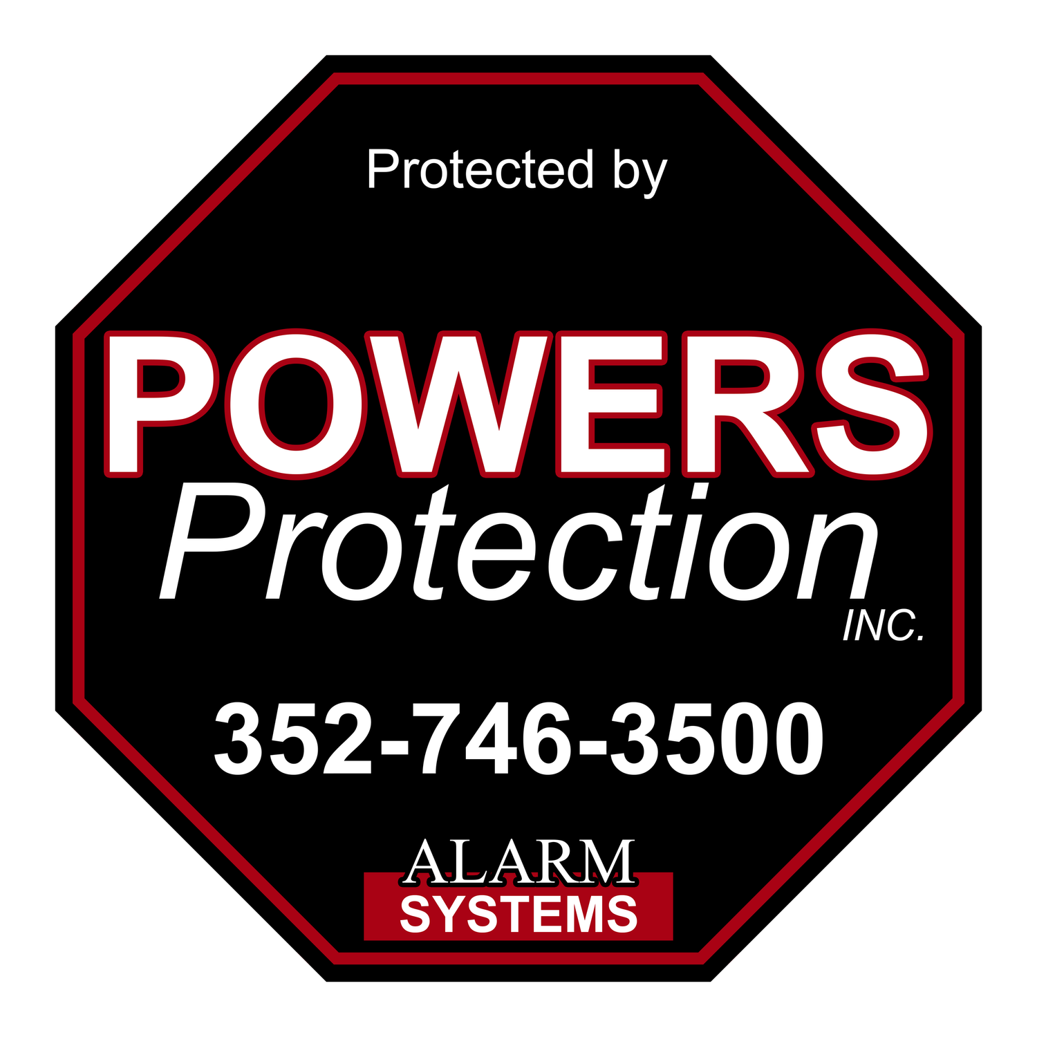 Powers Protection