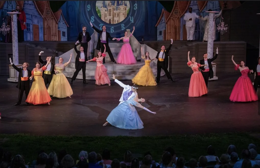 Cinderella