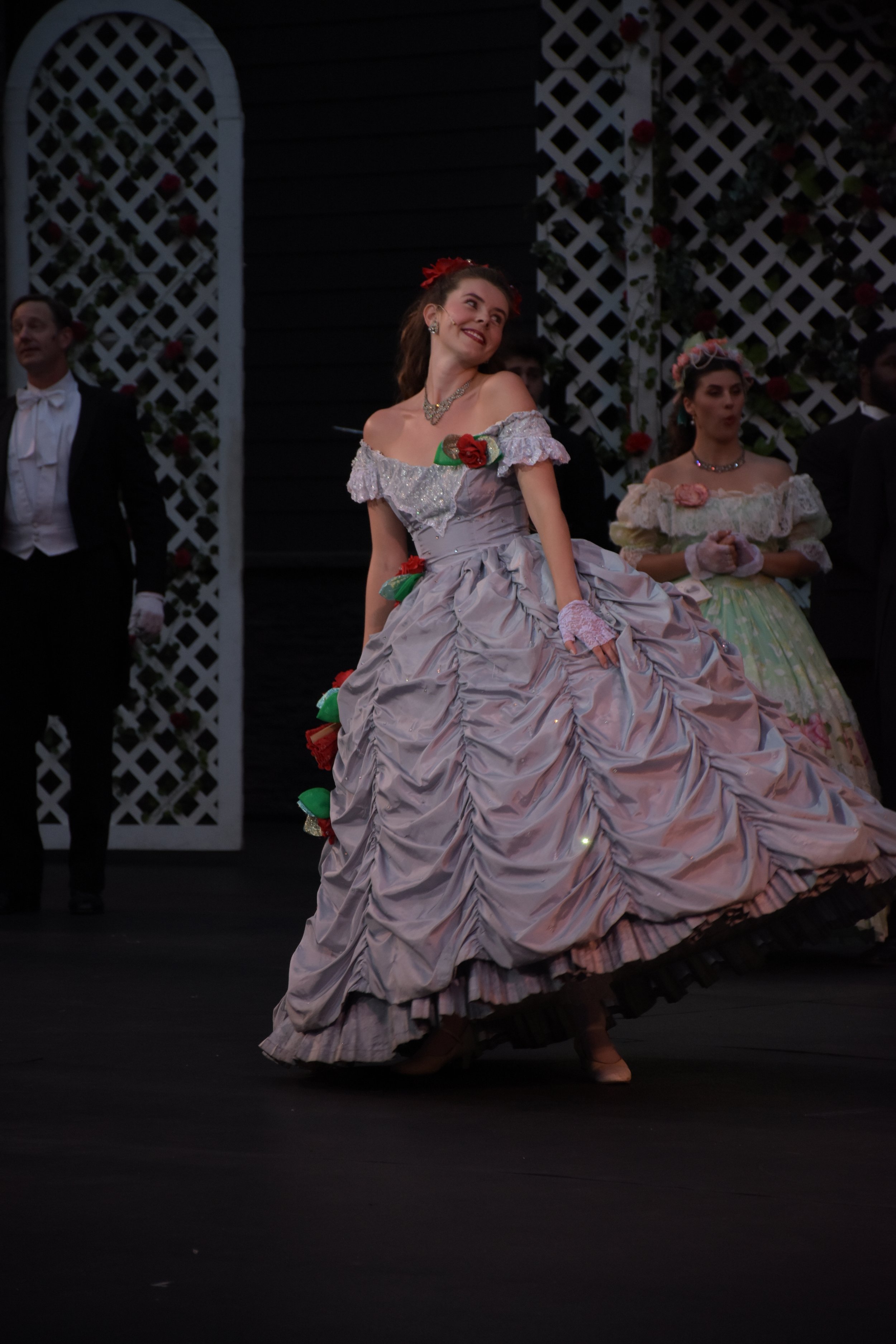 The Stephen Foster Story