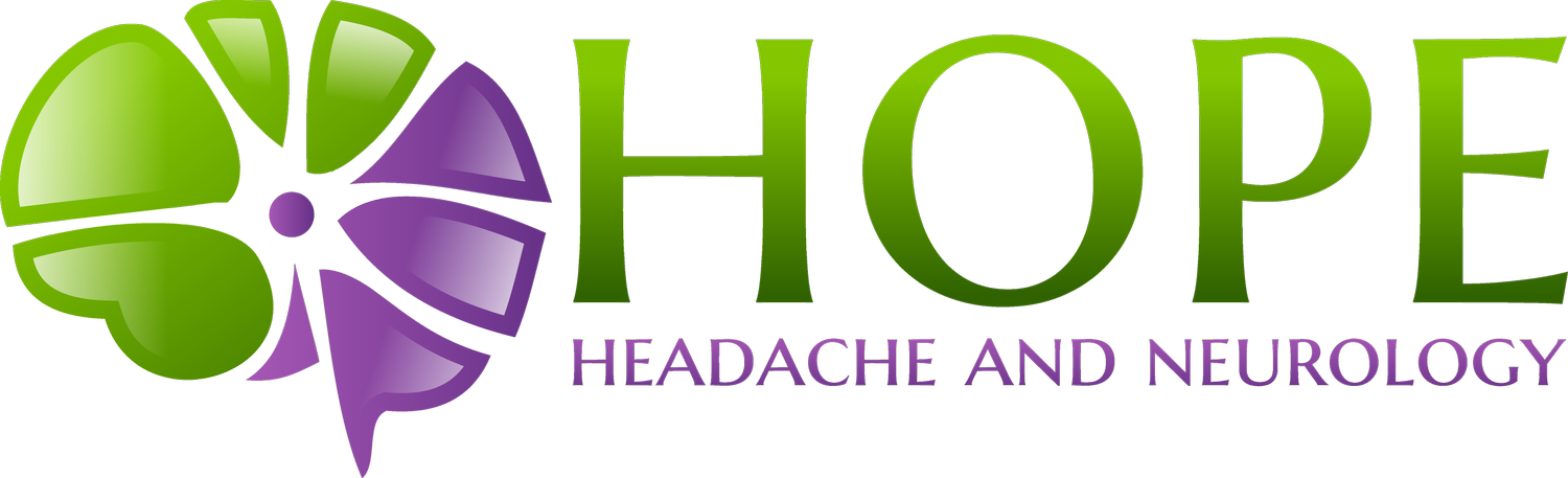 Hope Headache and Neurology