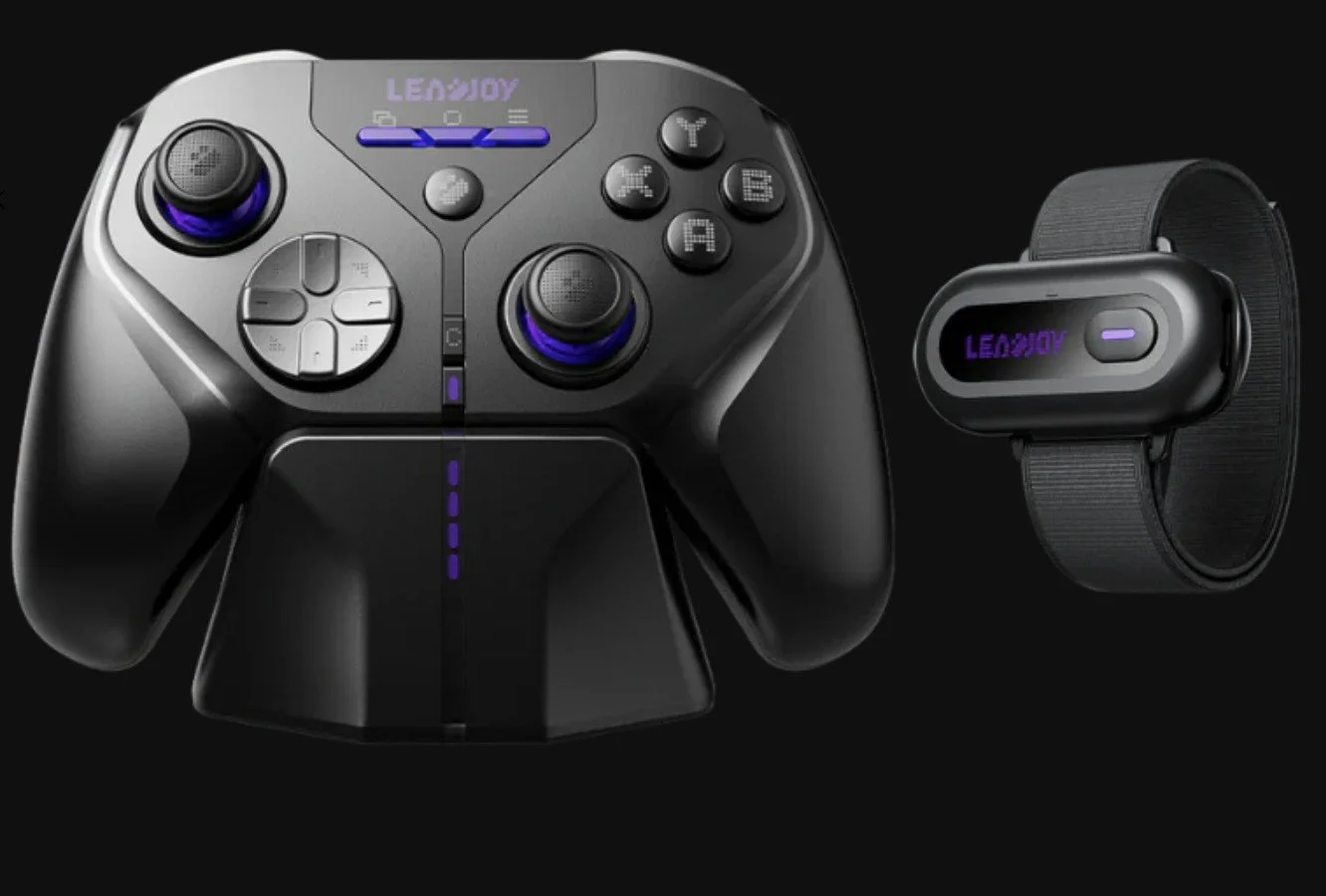 LeadJoy Xeno Plus