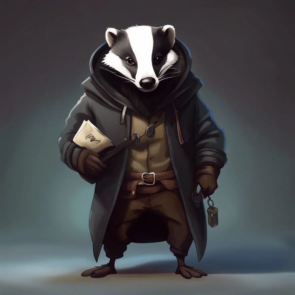 Chapter 3 – Fighting for Skills