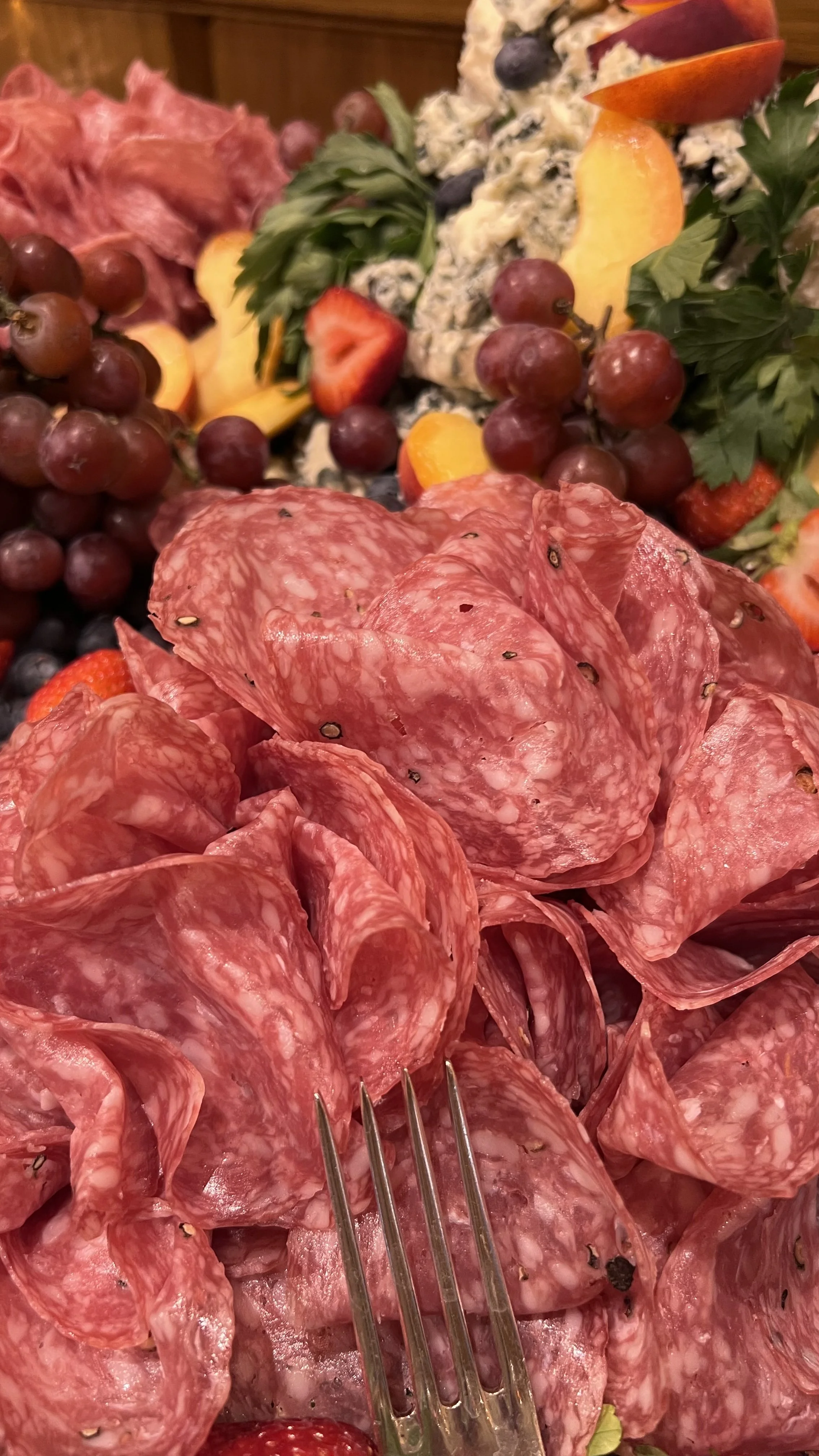 Grand Charcuterie Slate