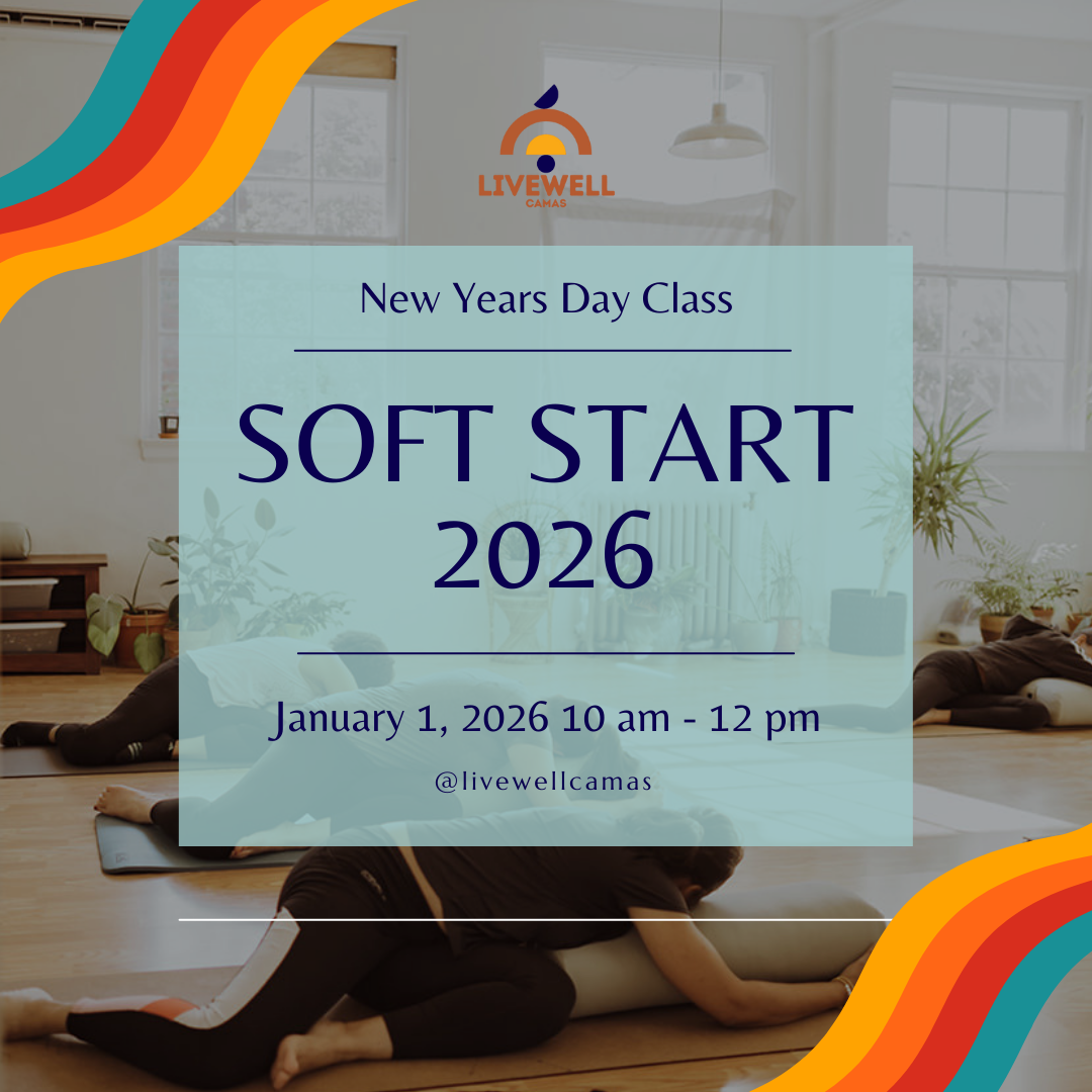 Soft Start: Ease Into the Year with Jacquie Michelle