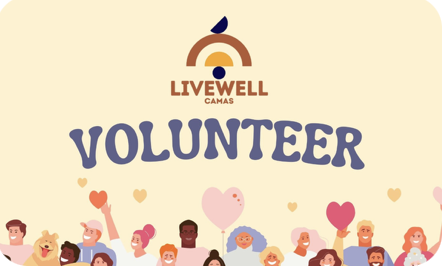 Volunteer Orientation