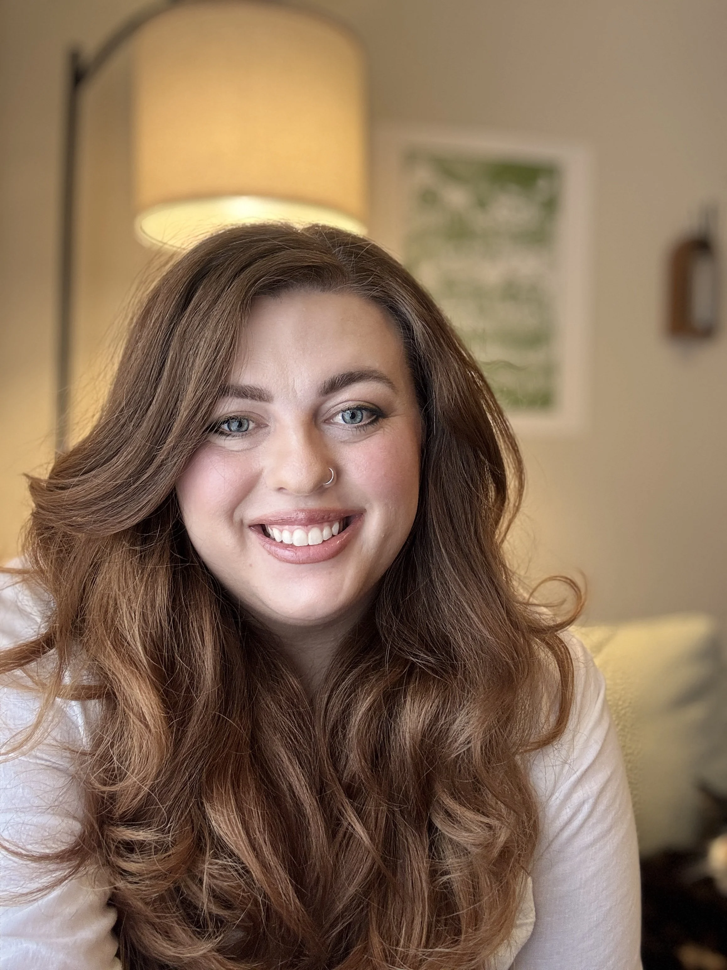 Lauren Johnson Member at Large