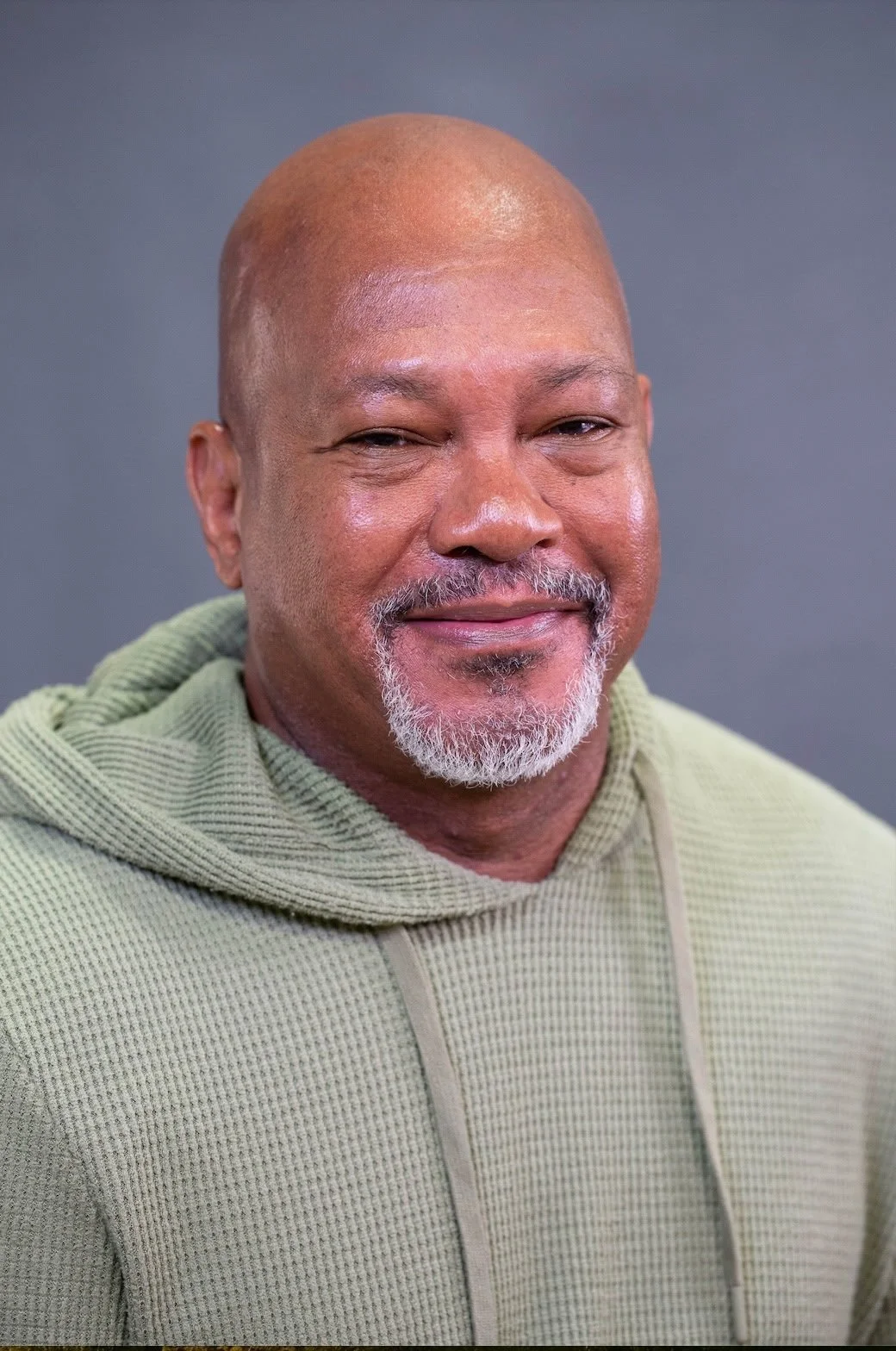 TIm Watkins Board Chair