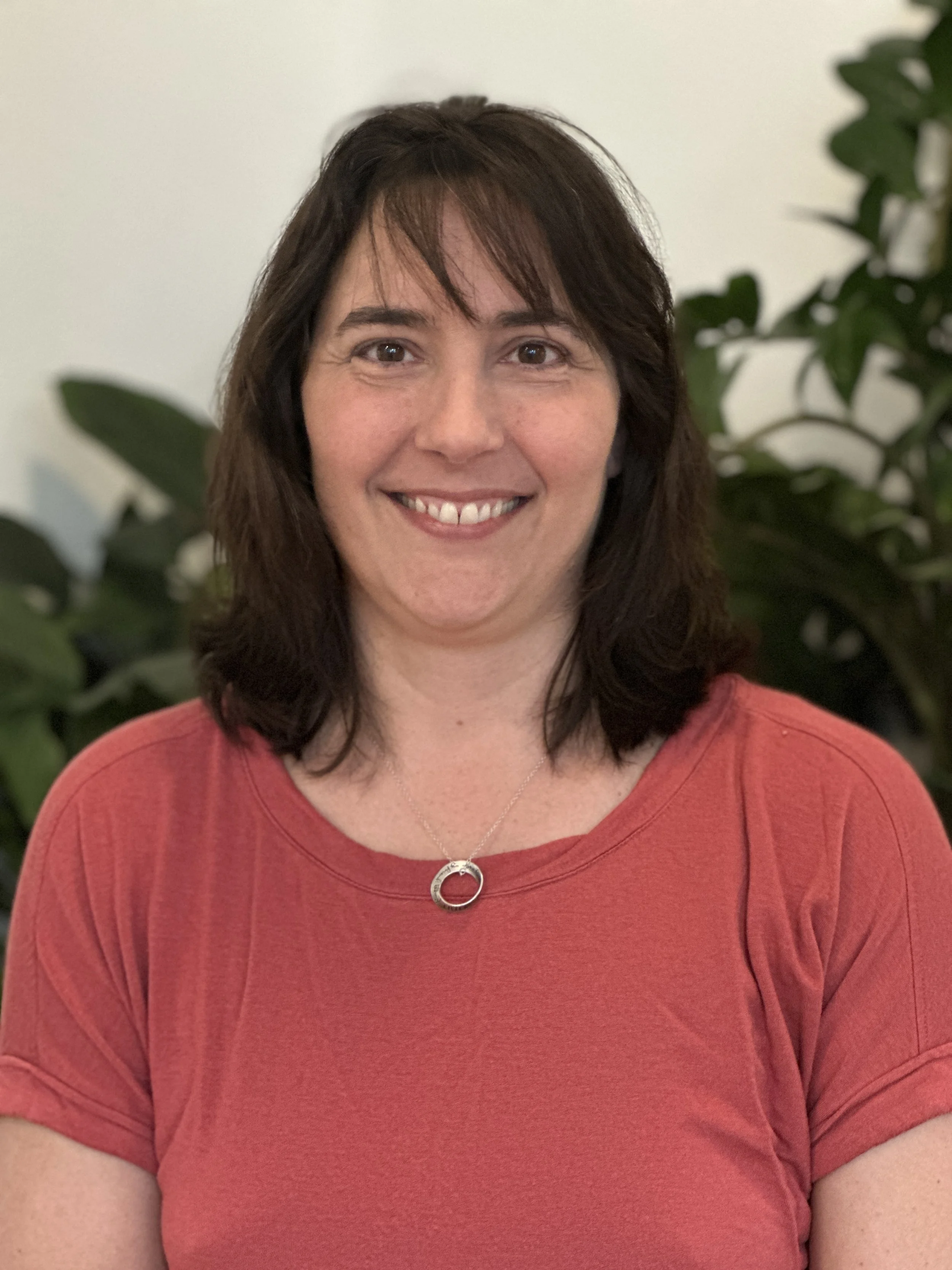 Cara Orscheln Treasurer of the Board