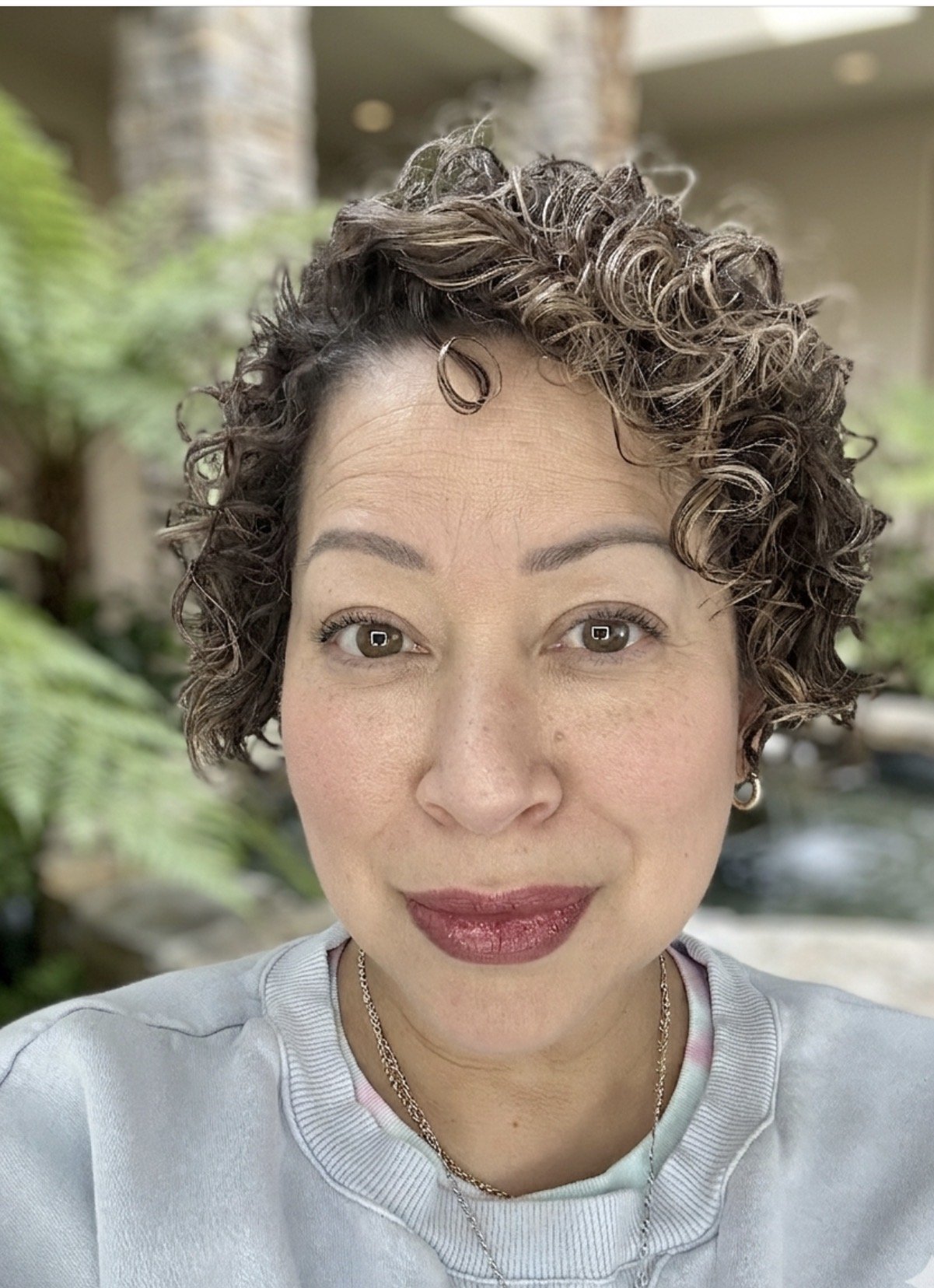 Melanie Rivero Community Development 