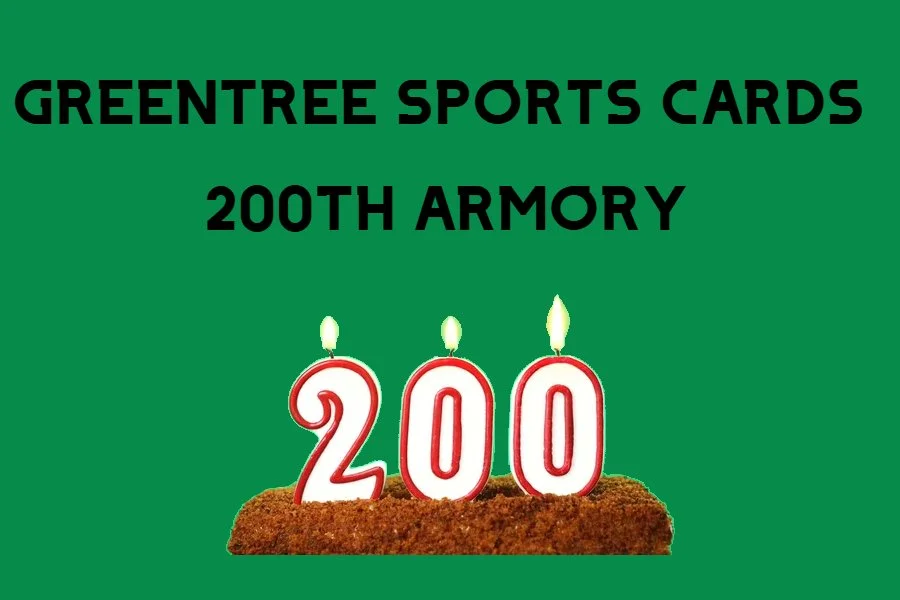 200TH ARMORY