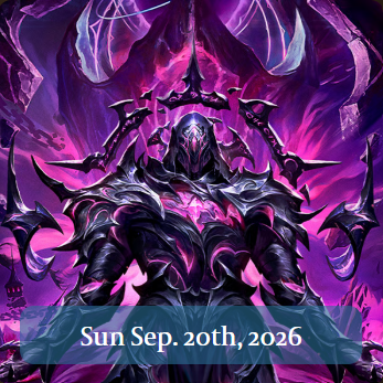 Usurp Pre-Release