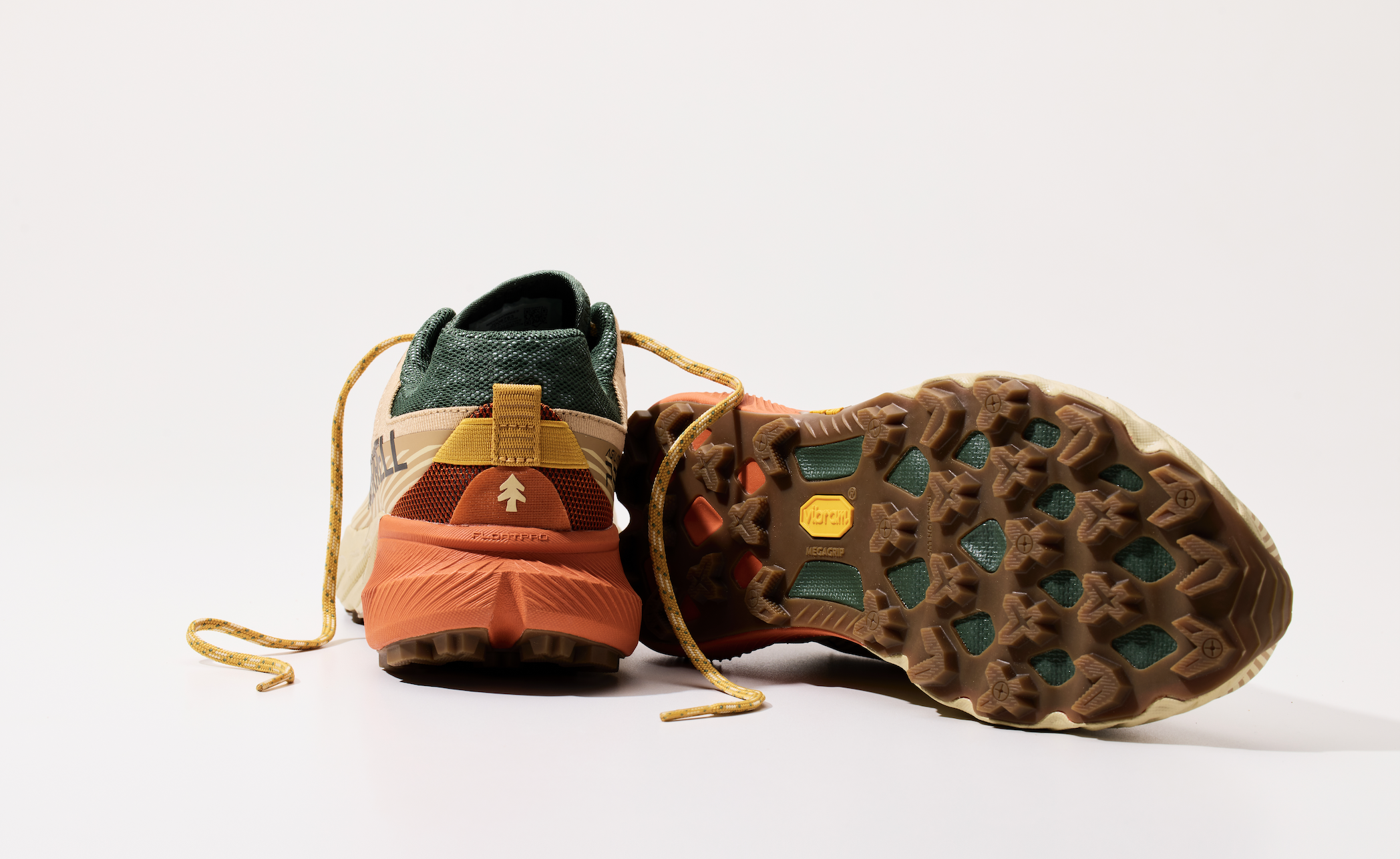 Vibram x Huckberry