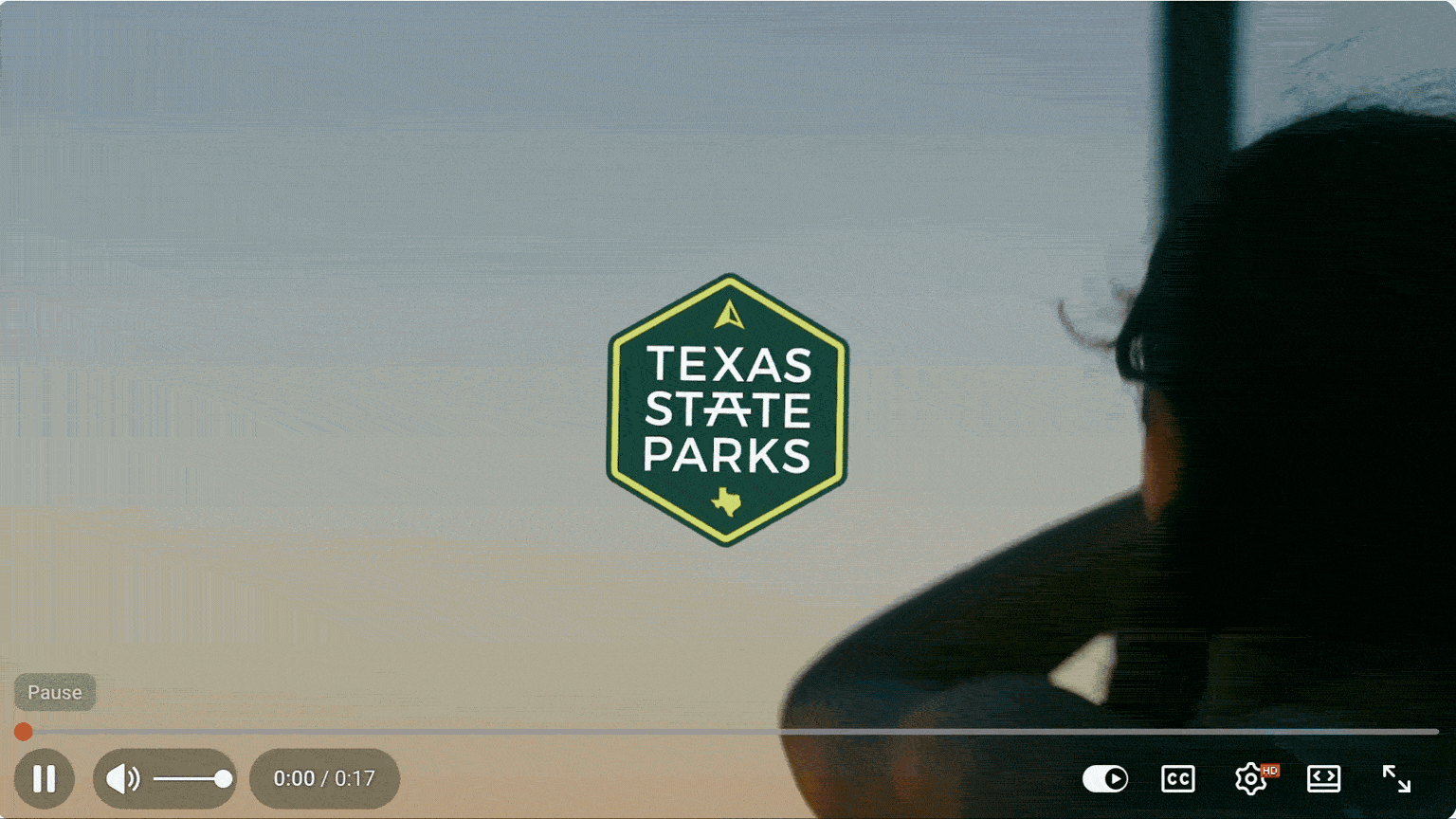 Texas State Parks