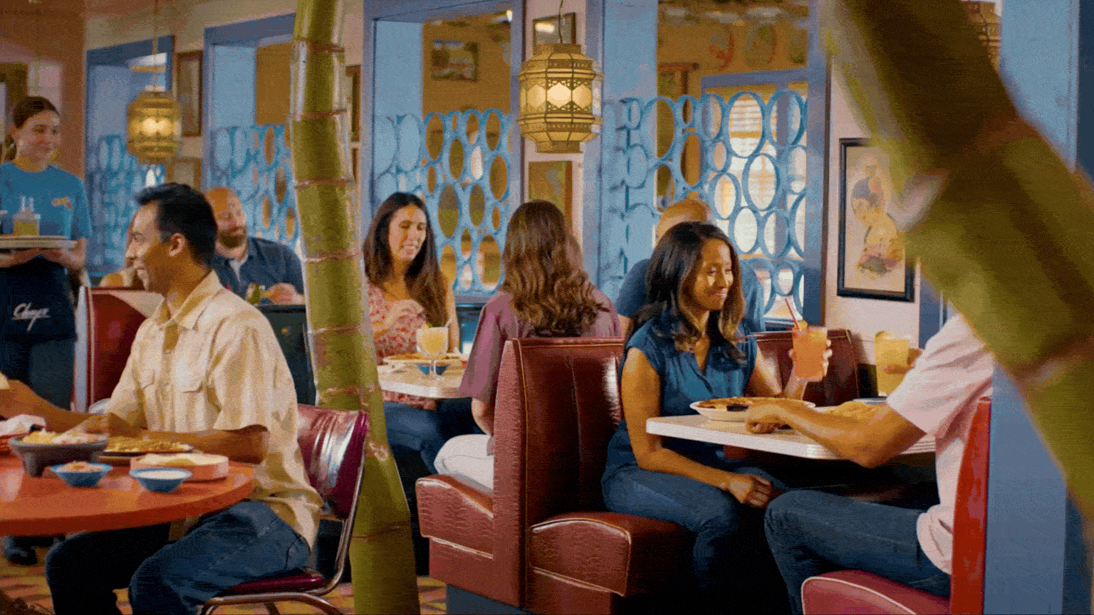 Chuy's