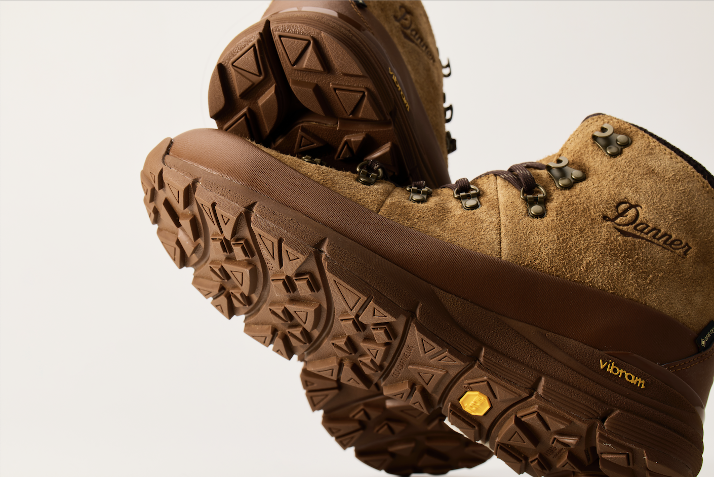 Vibram x Huckberry