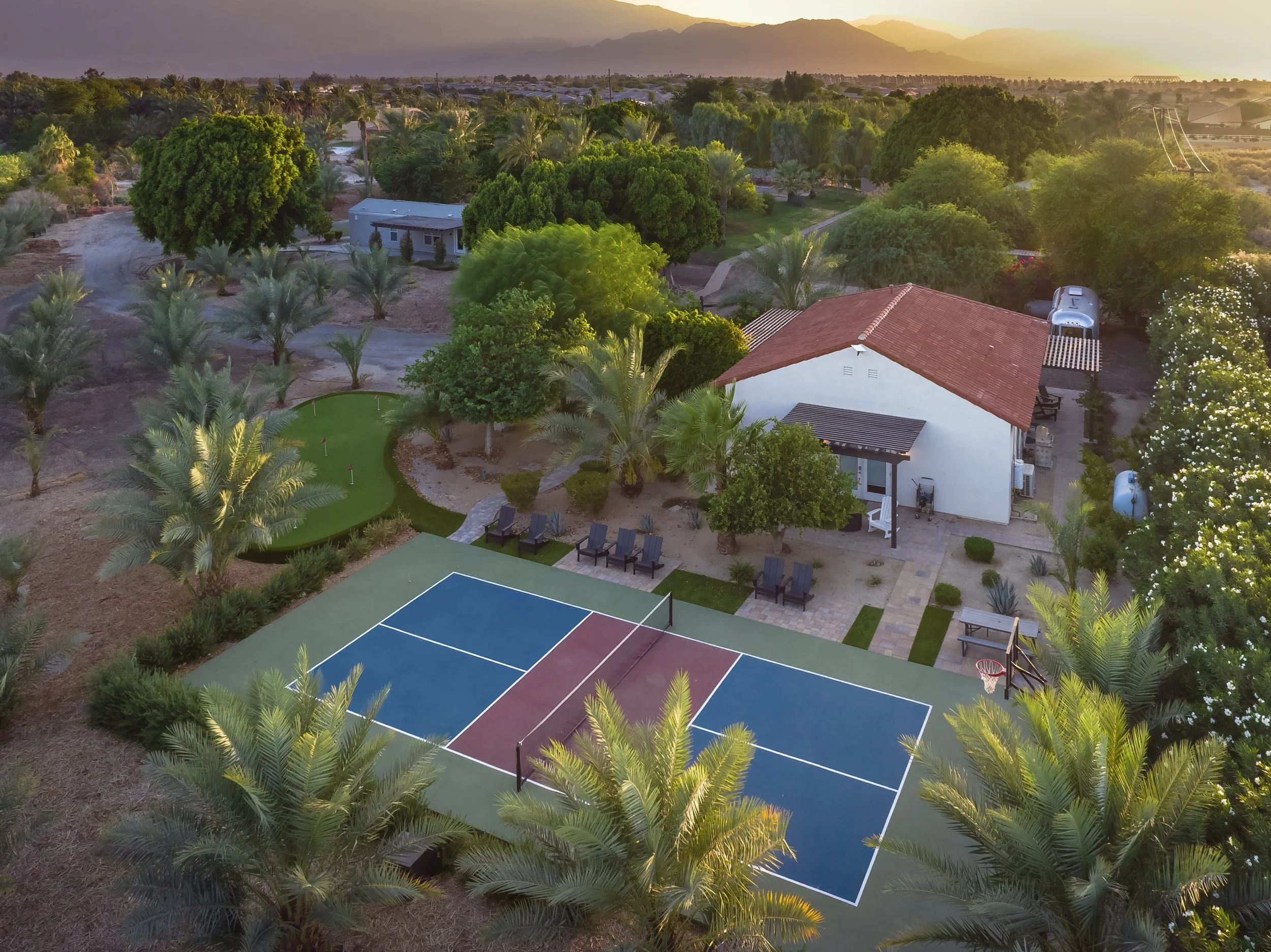 corporate retreat venue in southern california