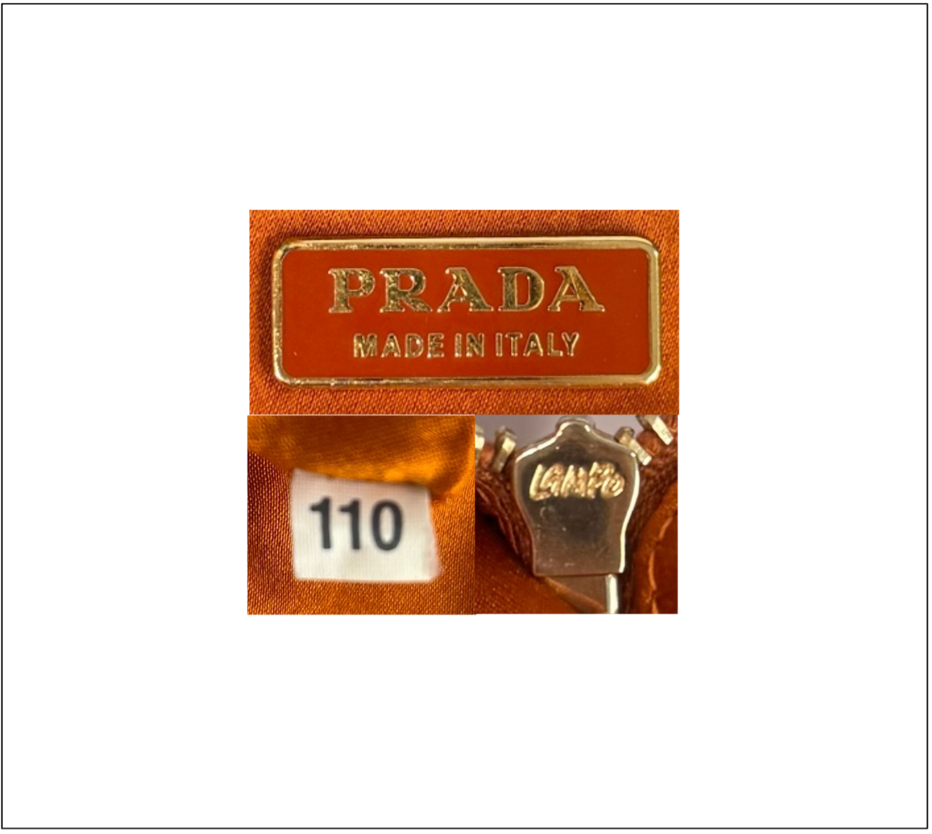 Prada Orange Sequin Bag 6.5.png