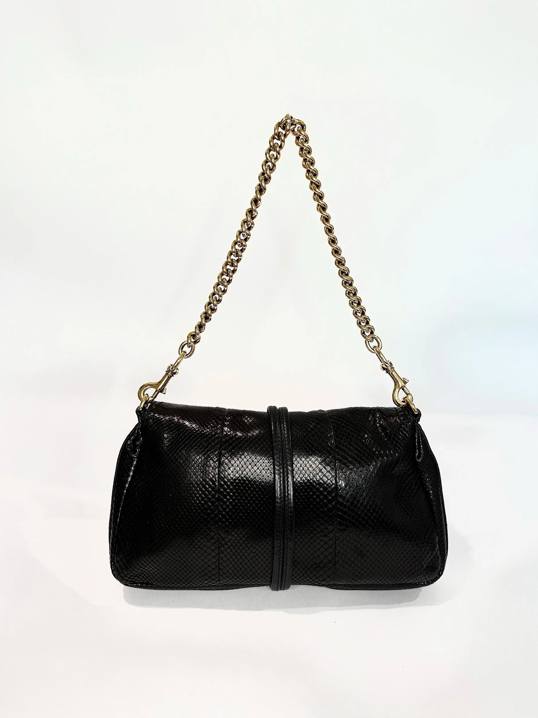 Dior Romantique Heart Charm Bag — The Posh Collective