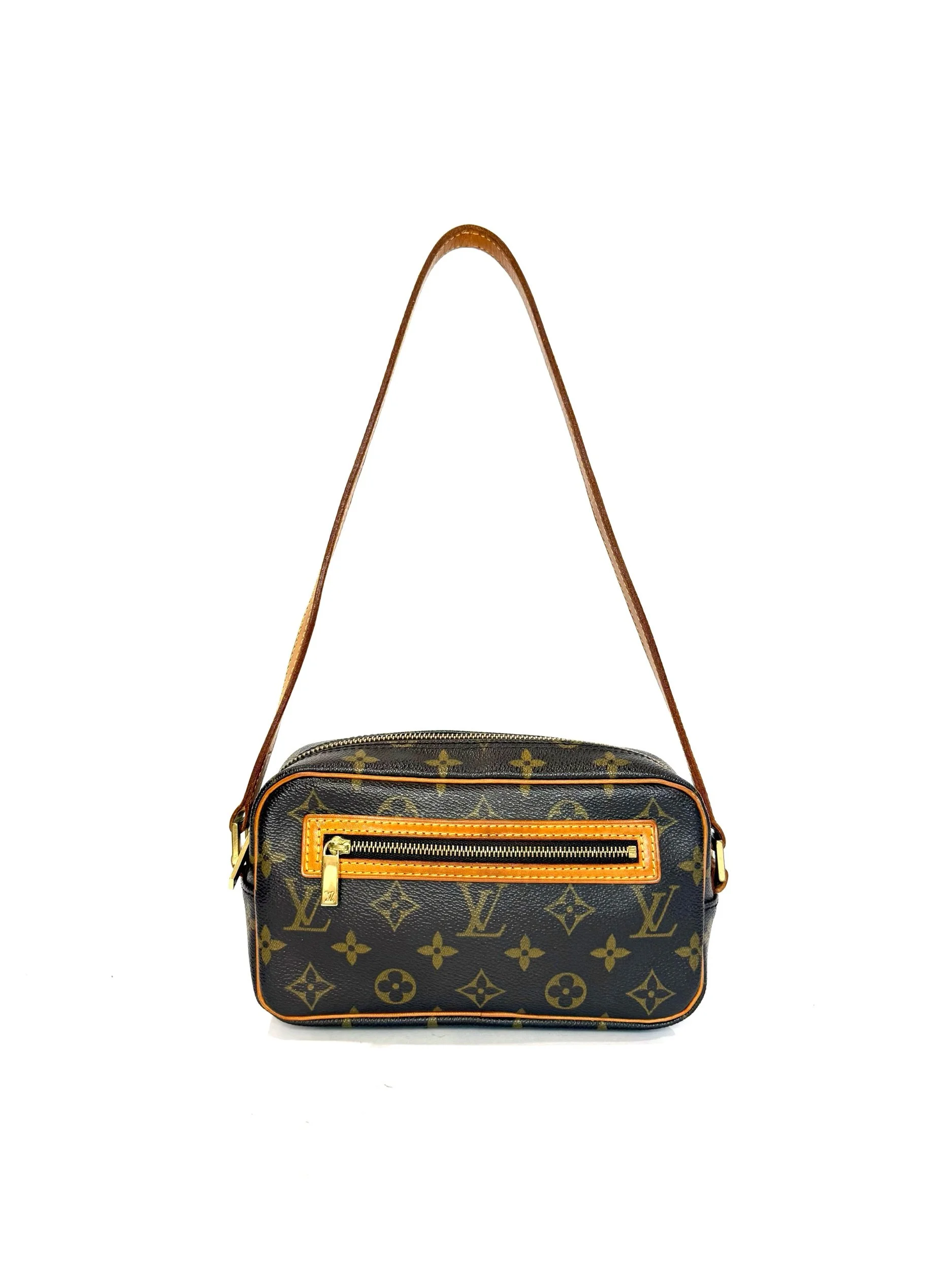 Louis Vuitton Cite PM Bag