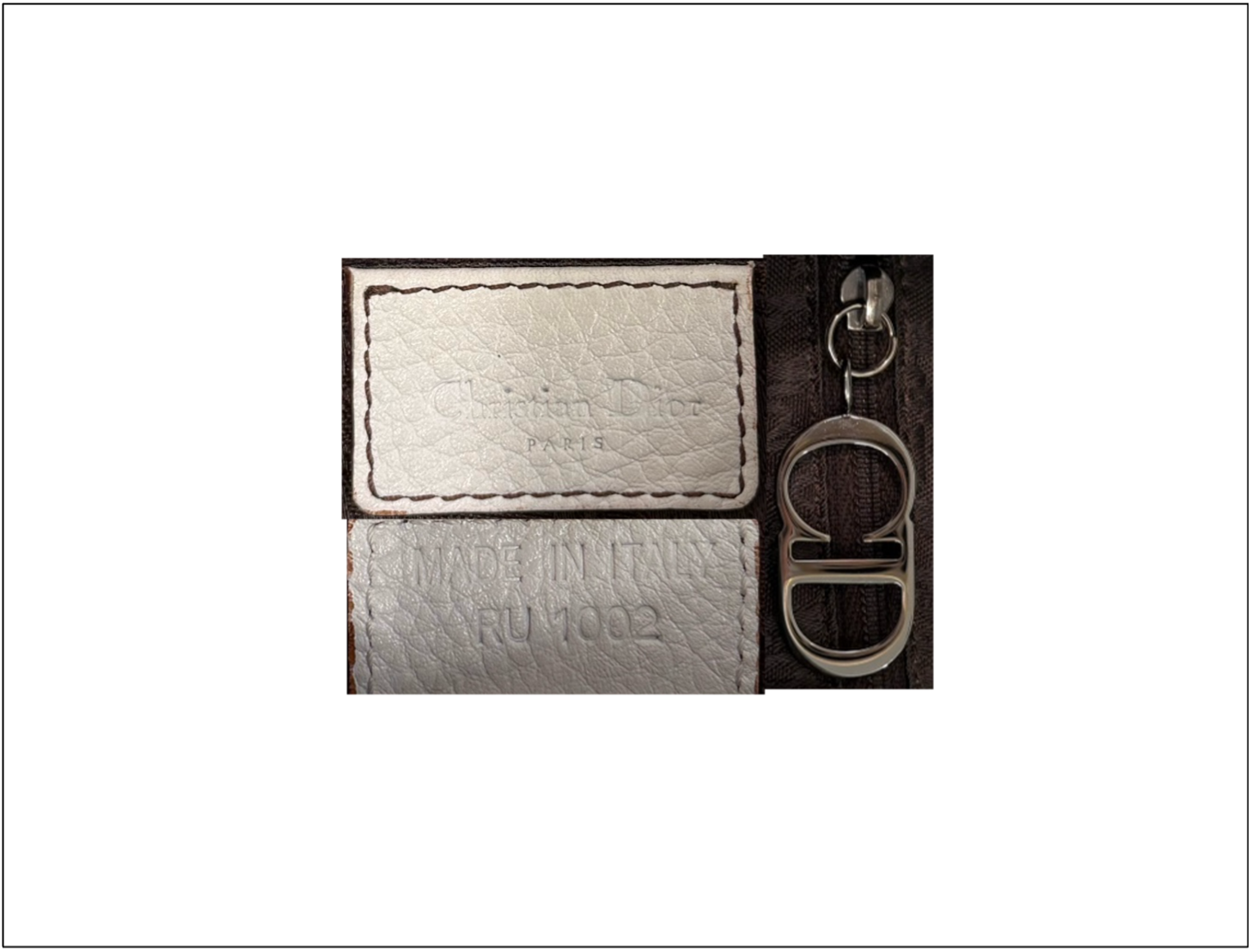 Dior Cream Leather Double Saddle 8.21.png