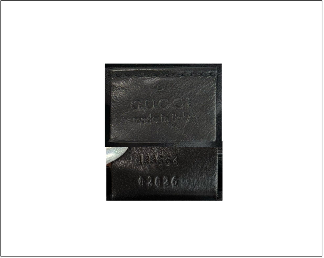 Gucci Satin Pleated Heart Bag 1.16.png