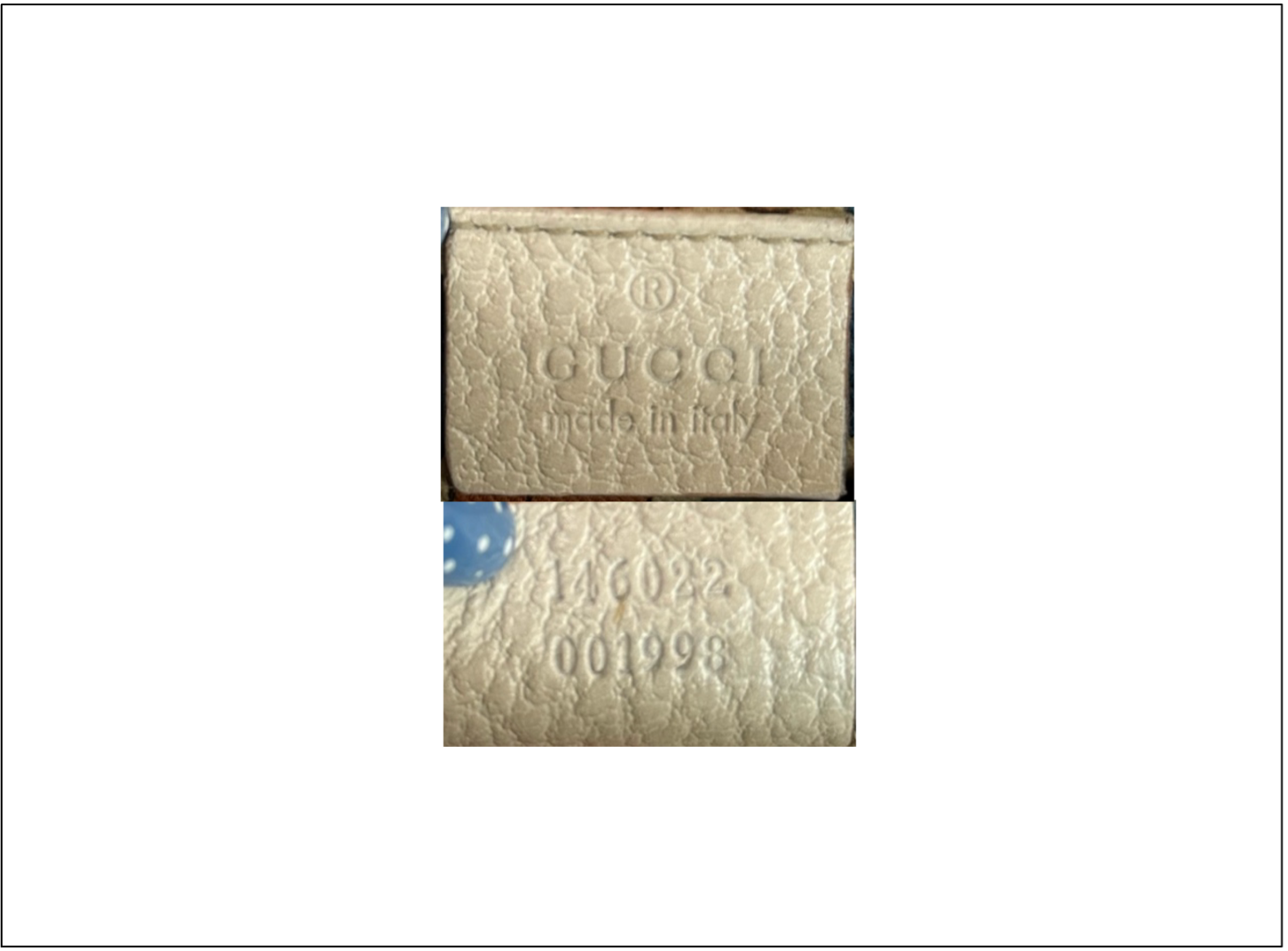 Gucci Cream Horsebit Pochette 8.21.png
